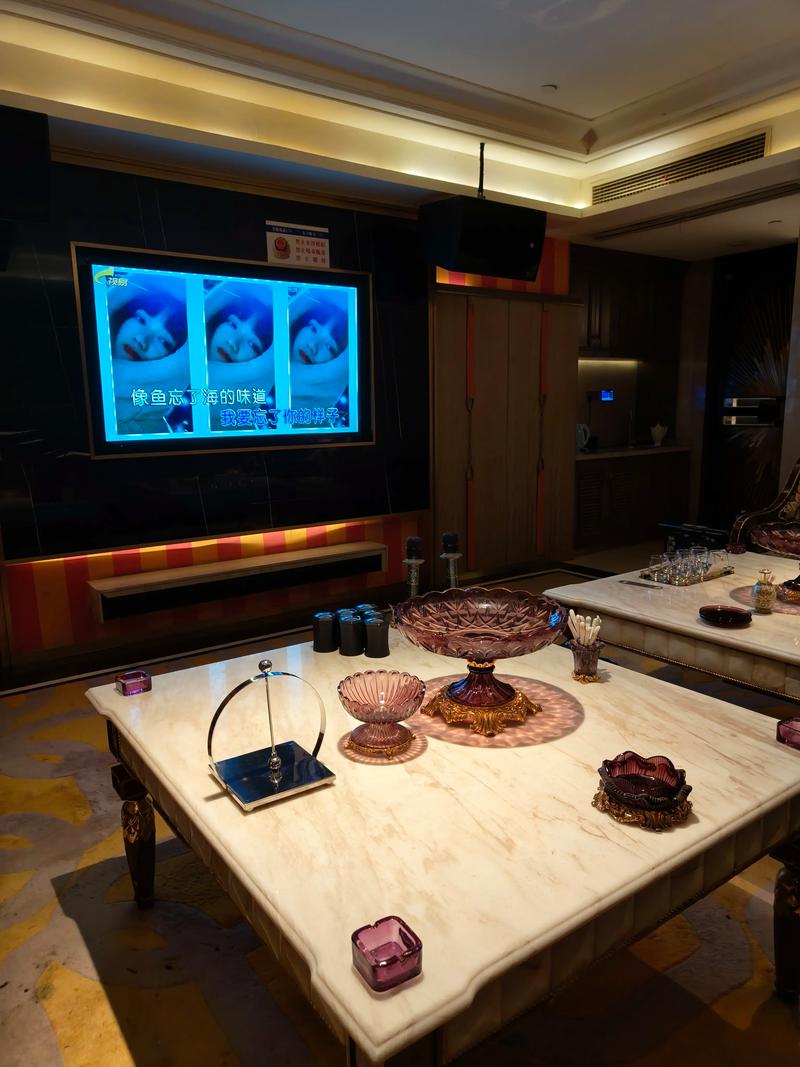 唐山商务ktv单人包间-迁安市ktv预定